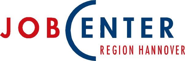 Logo Jobcenter Region Hannover