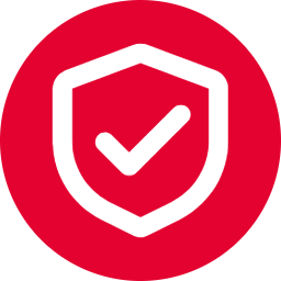 24_7 Sicherheit Icon